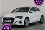 2021 Audi A3