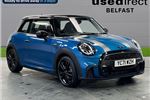 2021 MINI Hatchback