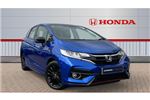 2019 Honda Jazz