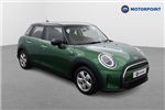 2022 MINI Hatchback 5dr