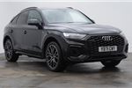 2021 Audi Q5 Sportback