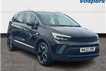 2022 Vauxhall Crossland