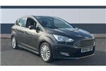 2016 Ford C-MAX