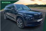 2023 Skoda Kodiaq