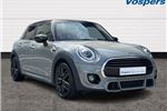 2020 MINI Hatchback 5dr