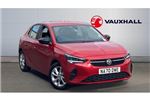 2020 Vauxhall Corsa