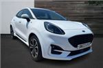 2023 Ford Puma