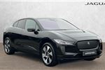 2023 Jaguar I-Pace