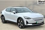 2024 Polestar 2