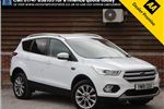 2019 Ford Kuga