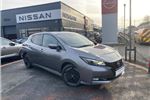 2023 Nissan Leaf