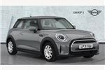 2022 MINI Hatchback