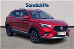 2024 MG ZS