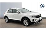 2023 Volkswagen T-Roc