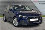 2024 Audi A1