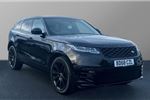 2018 Land Rover Range Rover Velar