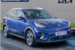 2020 Kia e-Niro