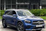 2024 Mercedes-Benz GLB