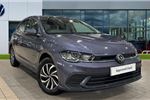 2024 Volkswagen Polo