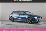 2021 Mercedes-Benz A-Class