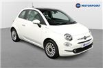 2022 Fiat 500