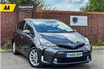 2020 Toyota Prius+
