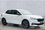 2024 Skoda Fabia