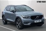 2021 Volvo XC40