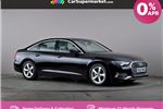 2022 Audi A6