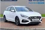 2021 Hyundai i30 Tourer