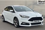 2015 Ford Focus ST