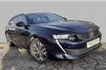 2023 Peugeot 508 SW