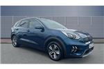 2022 Kia Niro
