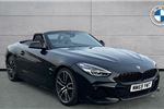 2020 BMW Z4