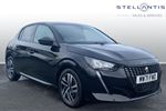 2021 Peugeot 208