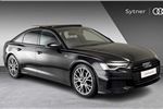 2022 Audi A6