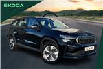 2024 Skoda Kodiaq