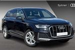 2020 Audi Q7