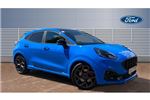 2024 Ford Puma ST