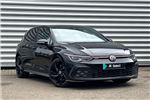 2021 Volkswagen Golf GTI