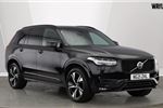 2021 Volvo XC90