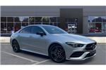 2023 Mercedes-Benz CLA