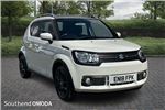 2018 Suzuki Ignis