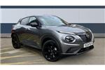 2024 Nissan Juke