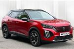 2023 Peugeot 2008