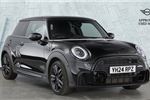 2024 MINI Hatchback 5dr