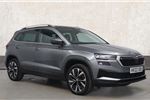 2022 Skoda Karoq