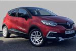 2020 Renault Captur