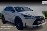 2016 Lexus NX