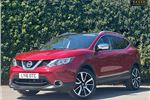 2016 Nissan Qashqai